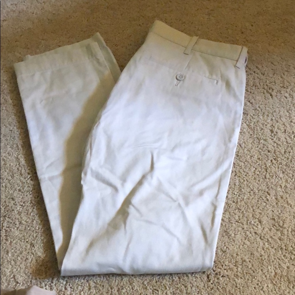 J. Crew the Driggs pants 32x32